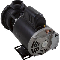 Pump, Circ, Gecko AquaFlo CMCP, 1/15hp US Motor, 230v, 1-1/2"