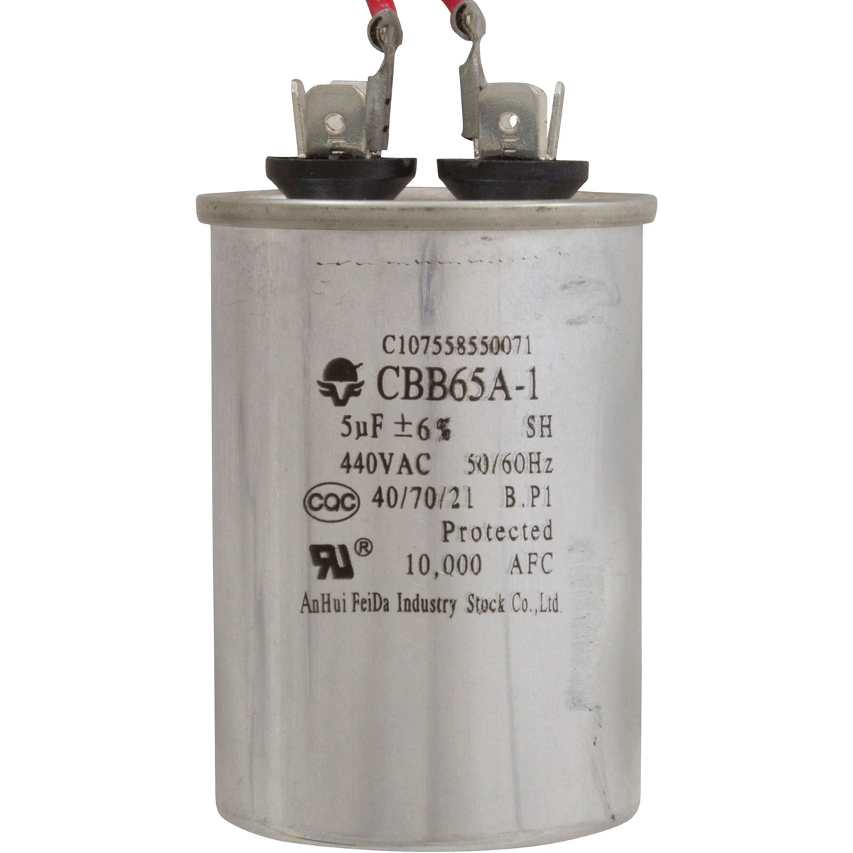 Pump, Circ, Gecko AquaFlo CMCP, 1/15hp US Motor, 230v, 1-1/2"