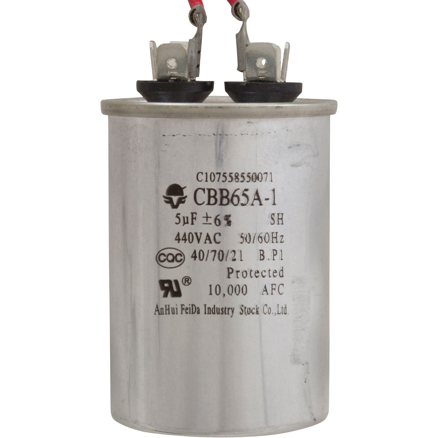 Pump, Circ, Gecko AquaFlo CMCP, 1/15hp US Motor, 230v, 1-1/2"