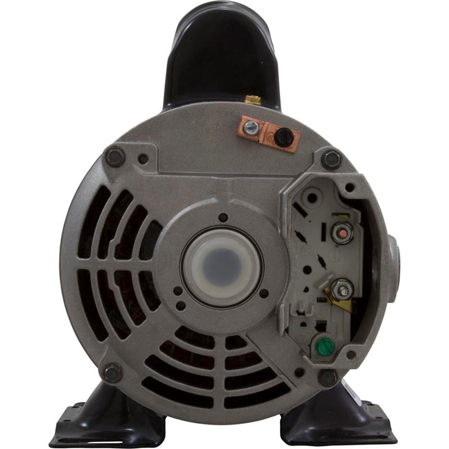 Pump, Circ, Gecko AquaFlo CMCP, 1/15hp US Motor, 230v, 1-1/2"