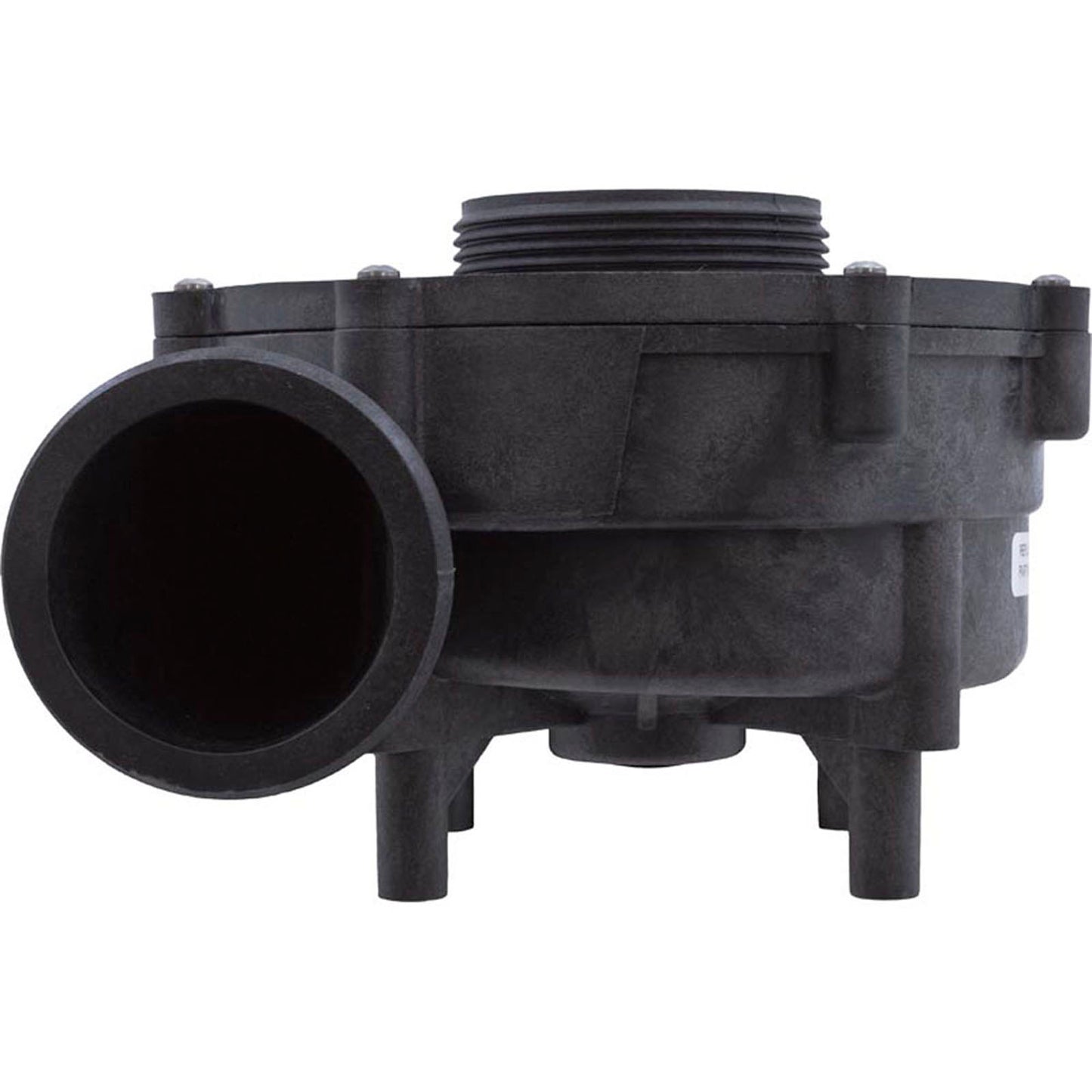 Wet End, Gecko AquaFlo XP2/XP2E 2.5ohp/4.0thp 2"mbt 48fr