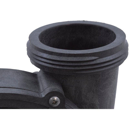 Wet End, Gecko AquaFlo XP2/XP2E 2.5ohp/4.0thp 2"mbt 48fr