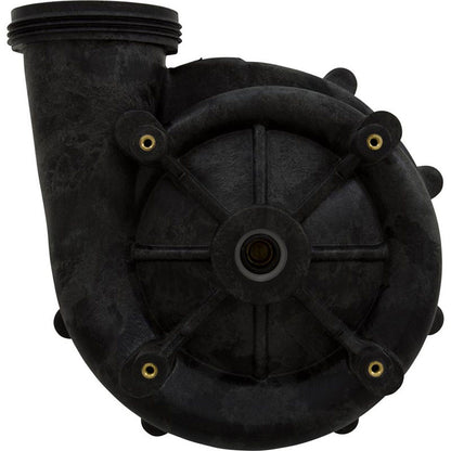 Extremo húmedo, Gecko AquaFlo XP2, 4,0 ohp/5,0 thp, 2", 48 fr