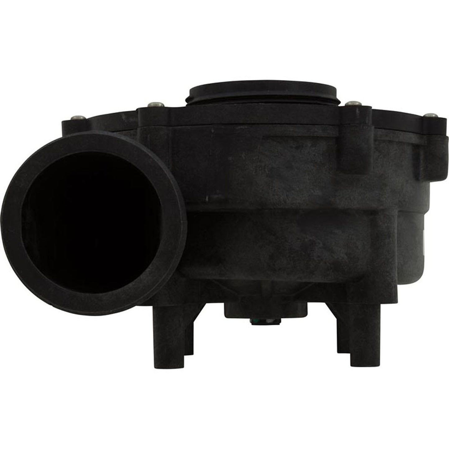 Extremo húmedo, Gecko AquaFlo XP2, 4,0 ohp/5,0 thp, 2", 48 fr