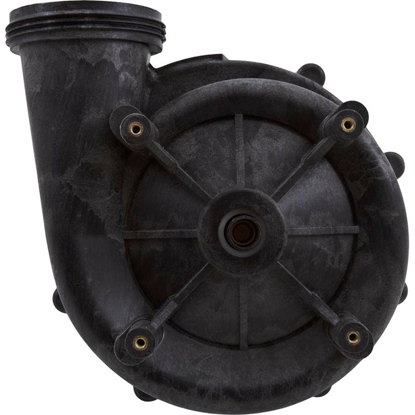 Partie humide, Gecko AquaFlo XP2/XP2E 3.0ohp/4.0thp 2"mbt 48fr