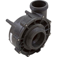 Wet End, Gecko AquaFlo XP2E, 2.0hp, 2-1/2" Suction, 56 Frame