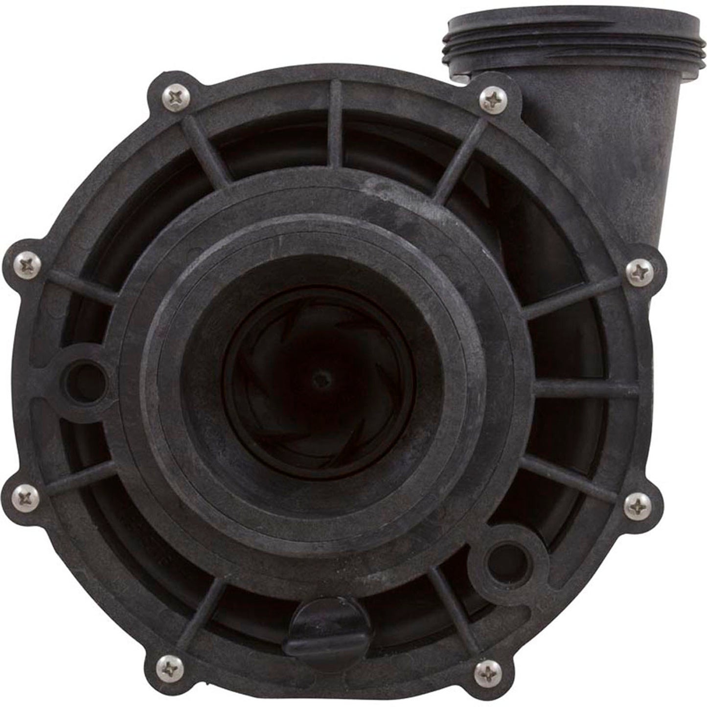 Wet End, Gecko AquaFlo XP2E, 2.0hp, 2-1/2" Suction, 56 Frame