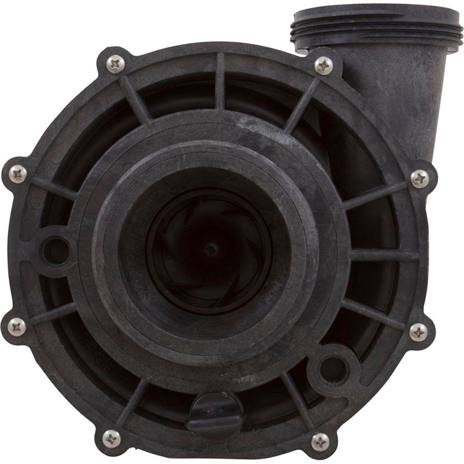 Wet End, Gecko AquaFlo XP2E, 2.0hp, 2-1/2" Suction, 56 Frame