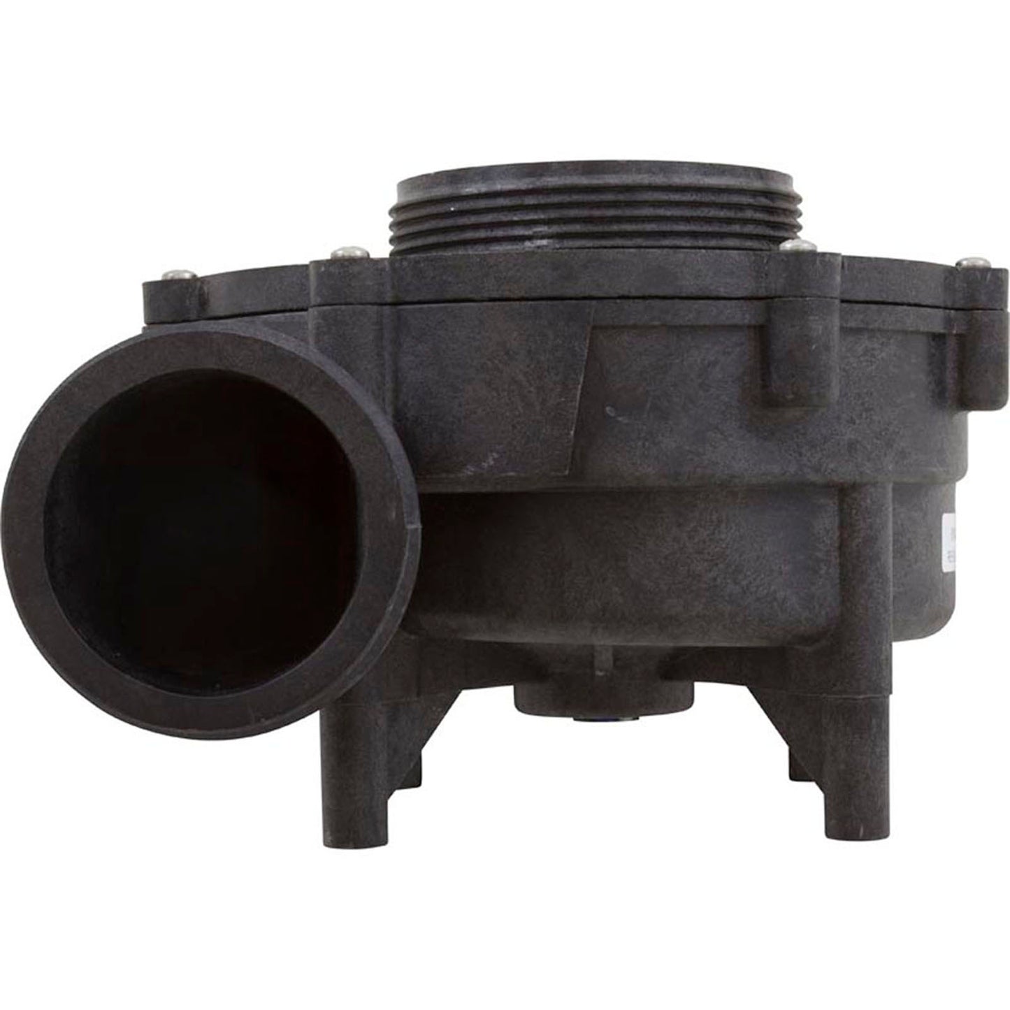 Wet End, Gecko AquaFlo XP2E, 2.0hp, 2-1/2" Suction, 56 Frame