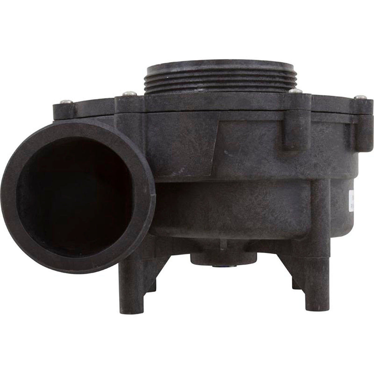 Wet End, Gecko AquaFlo XP2E, 2.0hp, 2-1/2" Suction, 56 Frame