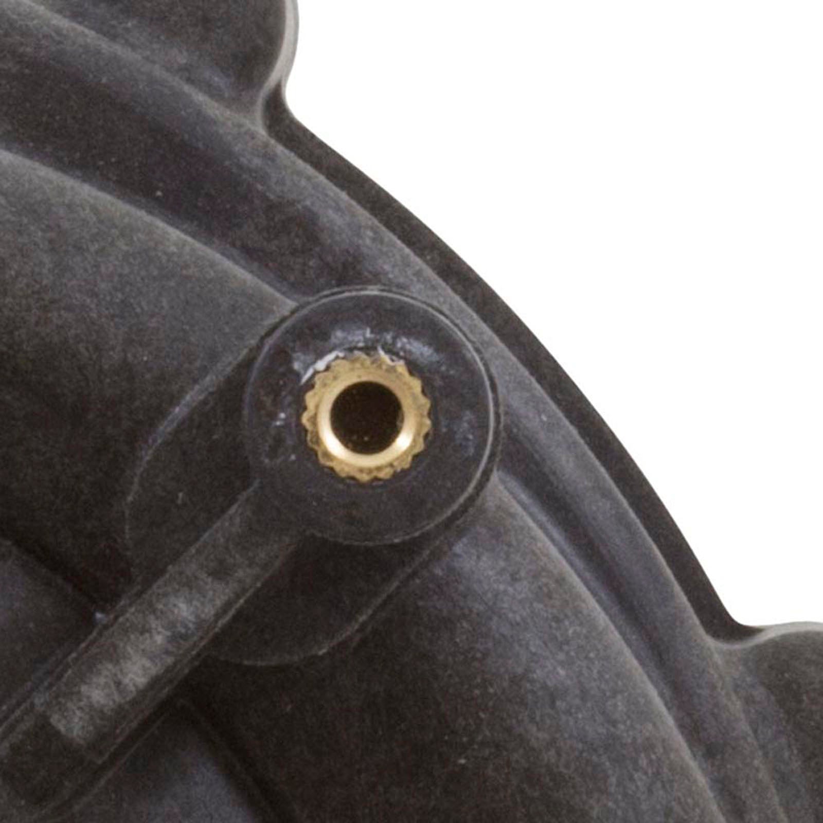 Wet End, Gecko AquaFlo XP2E, 2.0hp, 2-1/2" Suction, 56 Frame