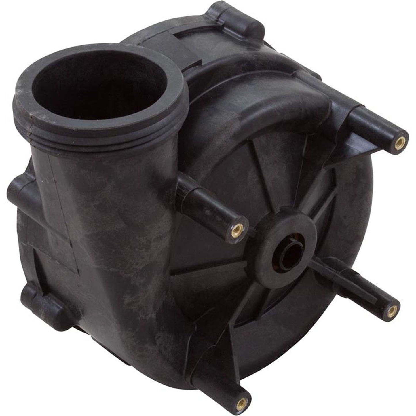 Extremo húmedo, Gecko AquaFlo XP2E, 3,0 hp, succión de 2-1/2", marco de 56"