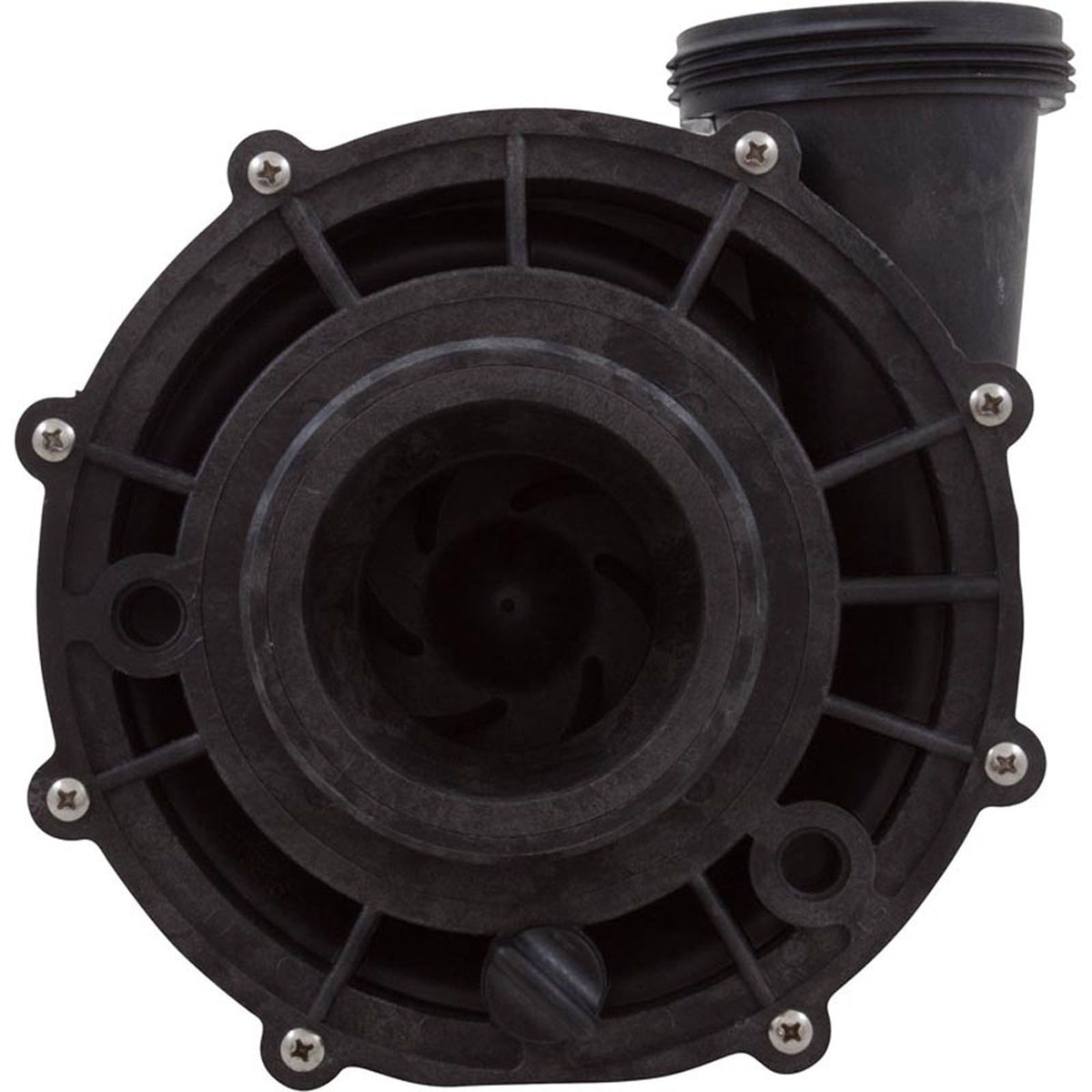 Wet End, Gecko AquaFlo XP2E, 3.0hp, 2-1/2" Suction, 56 Frame