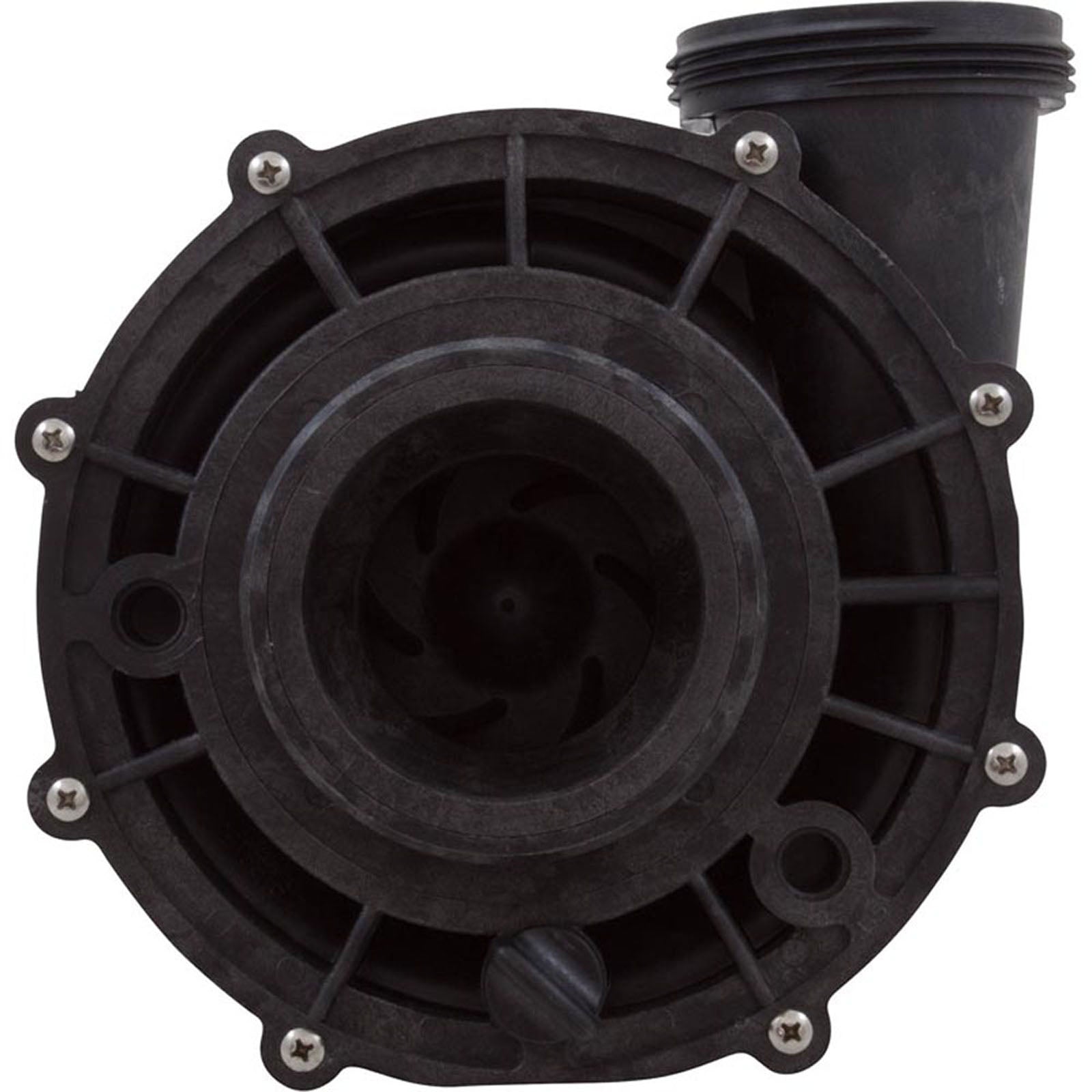 Wet End, Gecko AquaFlo XP2E, 3.0hp, 2-1/2" Suction, 56 Frame