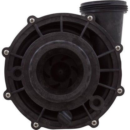 Extremo húmedo, Gecko AquaFlo XP2E, 3,0 hp, succión de 2-1/2", marco de 56"