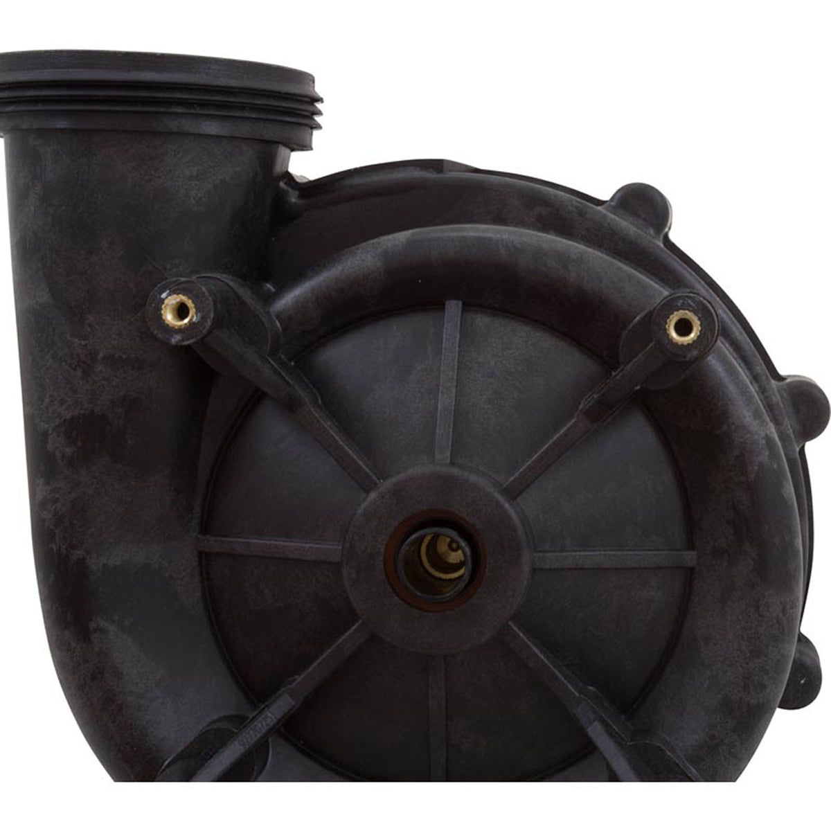 Wet End, Gecko AquaFlo XP2E, 3.0hp, 2-1/2" Suction, 56 Frame