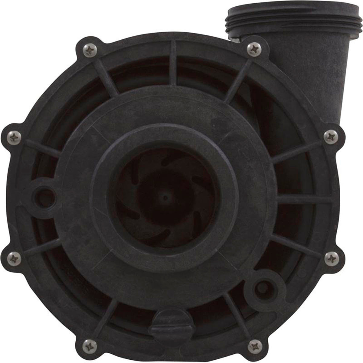 Wet End, Gecko AquaFlo XP2/XP2E 1.5ohp/2.0thp 2"mbt, 6.3"56fr