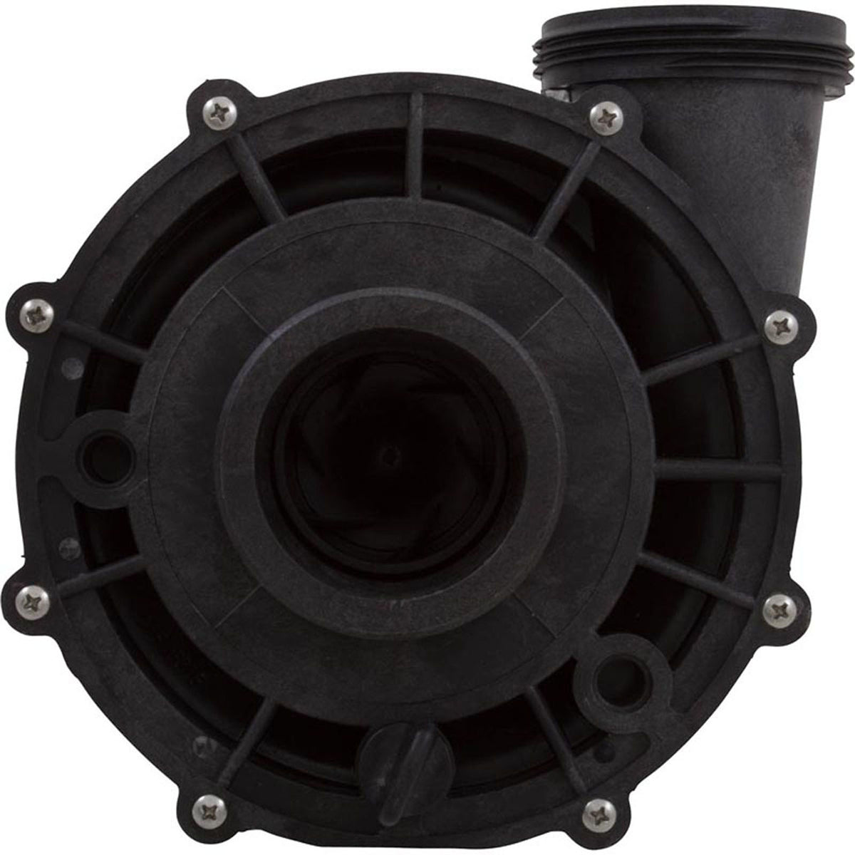 Wet End, Gecko AquaFlo XP2/XP2E 2.0ohp/3.0thp 2"mbt, 6.3"56fr