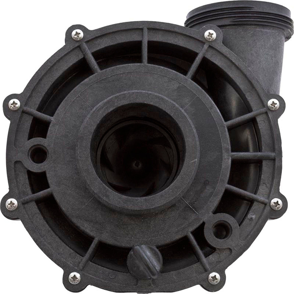 Wet End, Gecko AquaFlo XP2E 2.5ohp/4.0thp 2"mbt 56fr Euro6.1