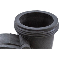 Wet End, Gecko AquaFlo XP2E 2.5ohp/4.0thp 2"mbt 56fr Euro6.1