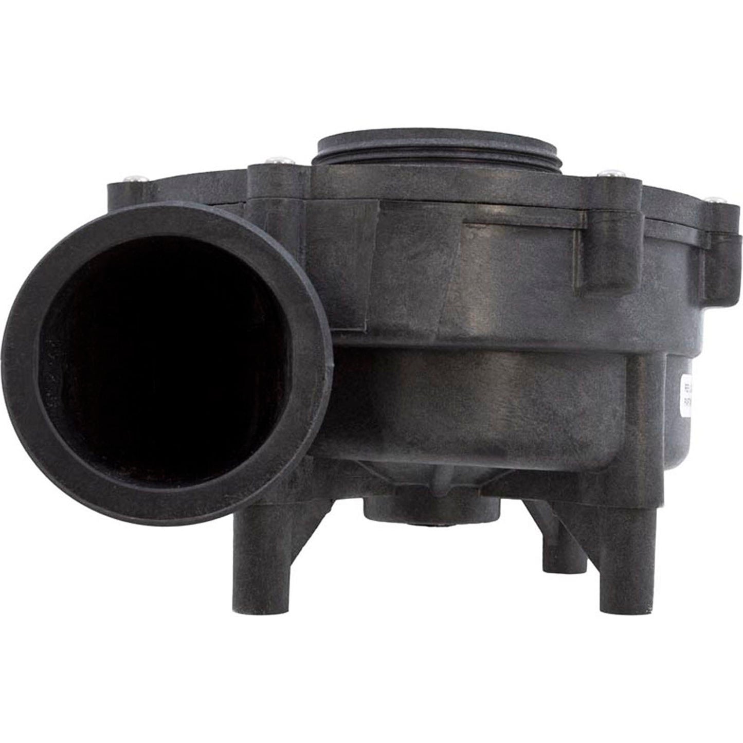 Wet End, Gecko AquaFlo XP2E 2.5ohp/4.0thp 2"mbt 56fr Euro6.1