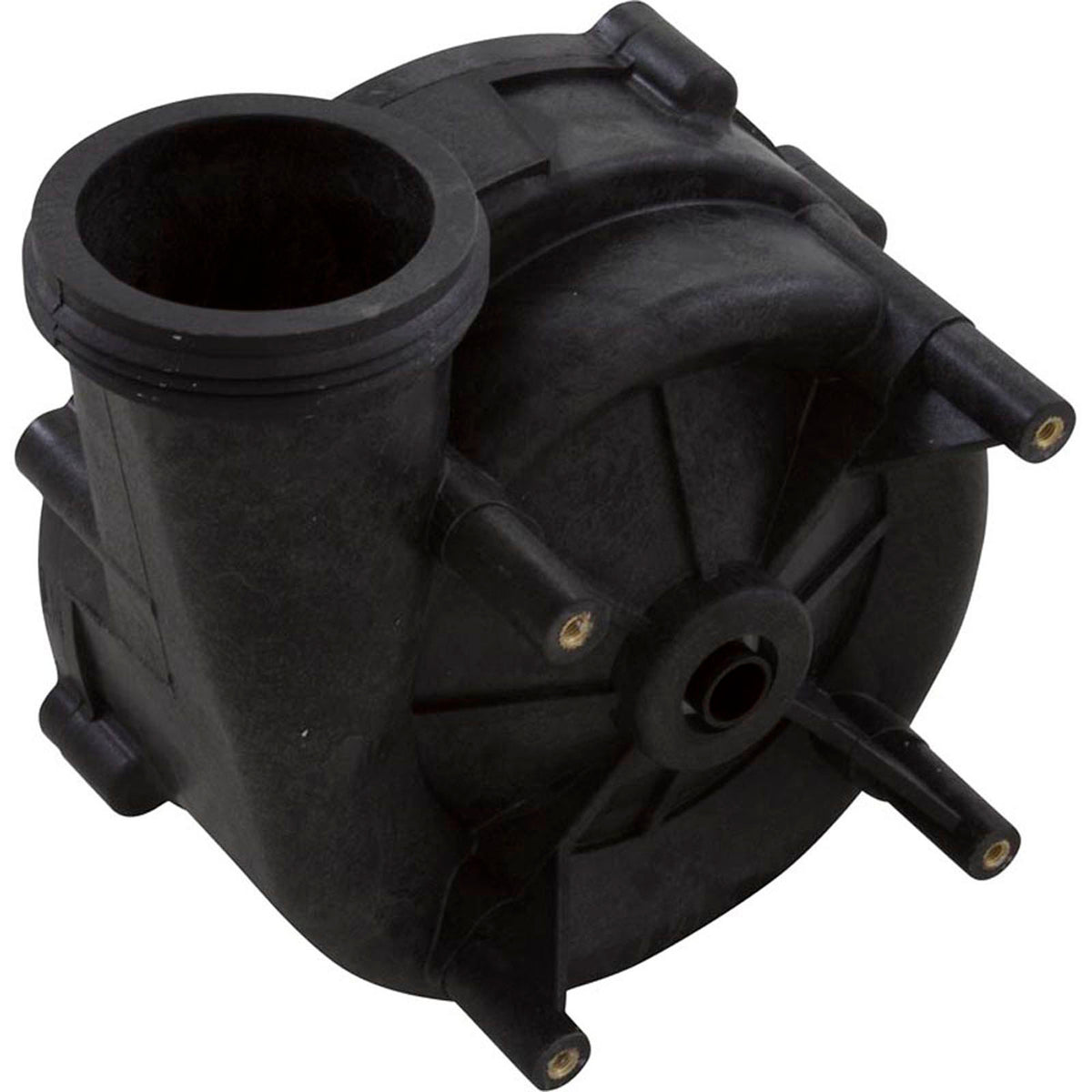 Wet End, Gecko AquaFlo XP2/XP2E 4.0ohp/5.0thp 2"mbt 6.3"56fr