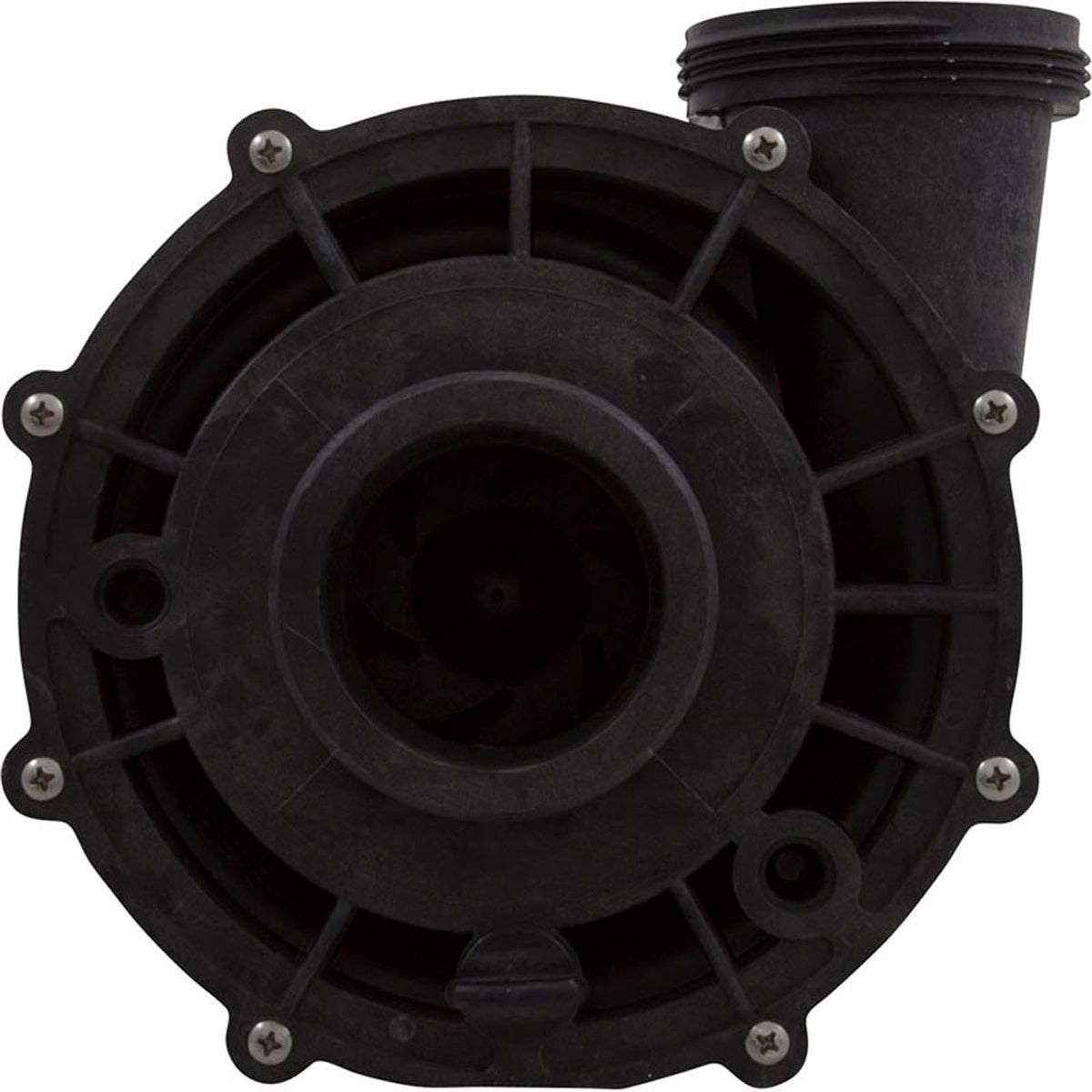 Wet End, Gecko AquaFlo XP2/XP2E 4.0ohp/5.0thp 2"mbt 6.3"56fr