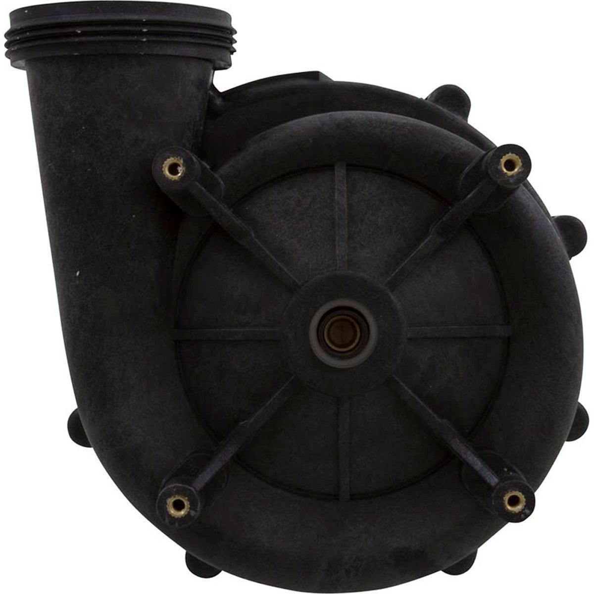 Wet End, Gecko AquaFlo XP2/XP2E 4.0ohp/5.0thp 2"mbt 6.3"56fr
