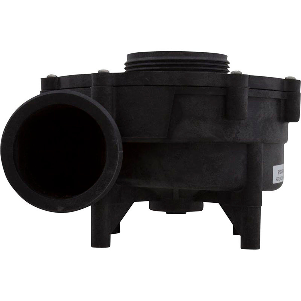 Wet End, Gecko AquaFlo XP2/XP2E 4.0ohp/5.0thp 2"mbt 6.3"56fr