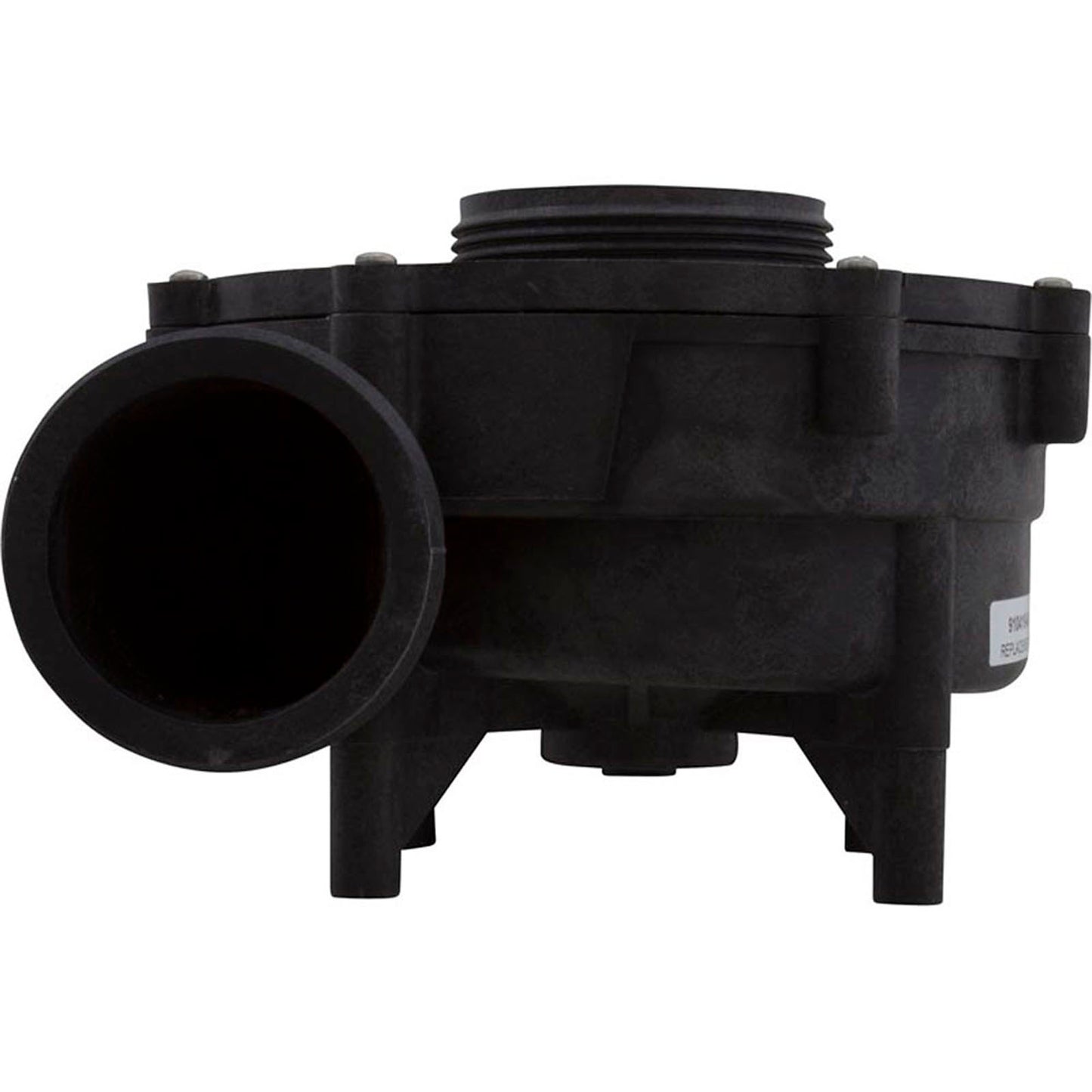 Extremo húmedo, Gecko AquaFlo XP2/XP2E 4.0ohp/5.0thp 2"mbt 6.3"56fr