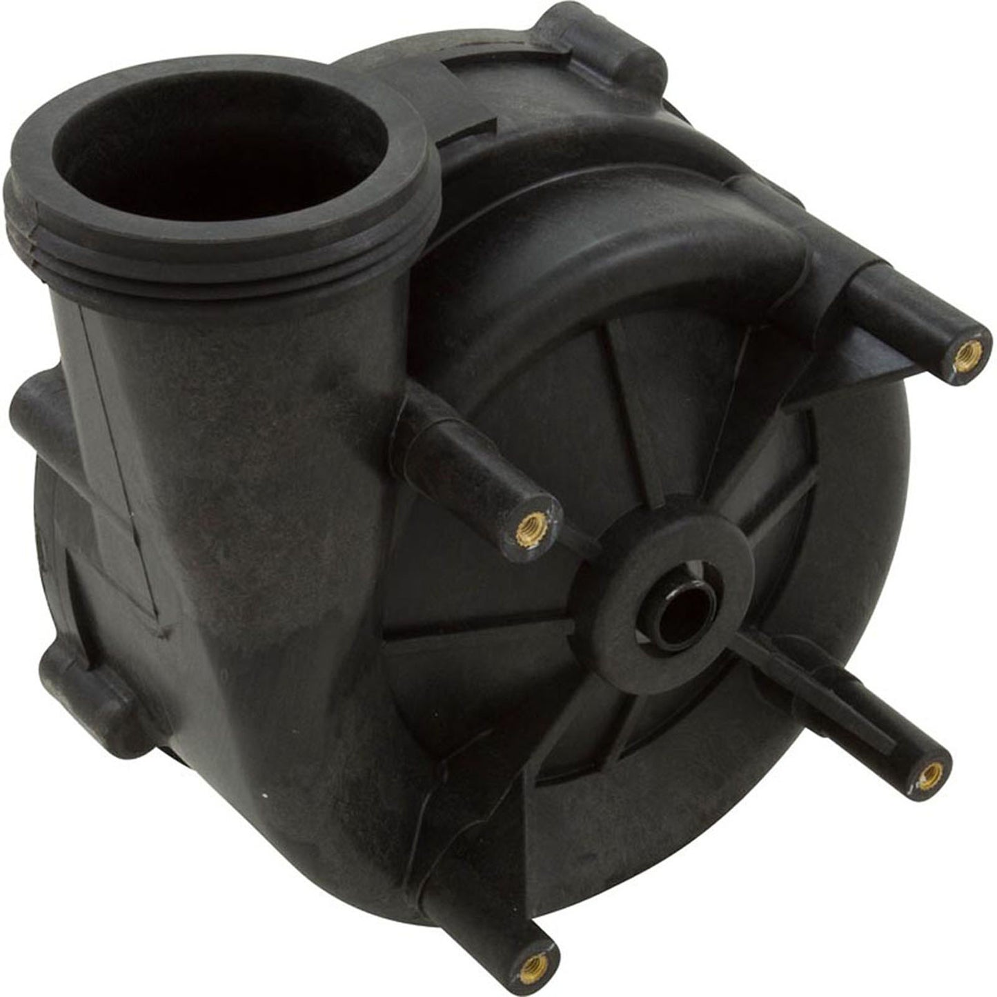 Wet End, Gecko AquaFlo XP2/XP2E, 3.0ohp/4.0thp, 2", 6.3"dia, 56fr