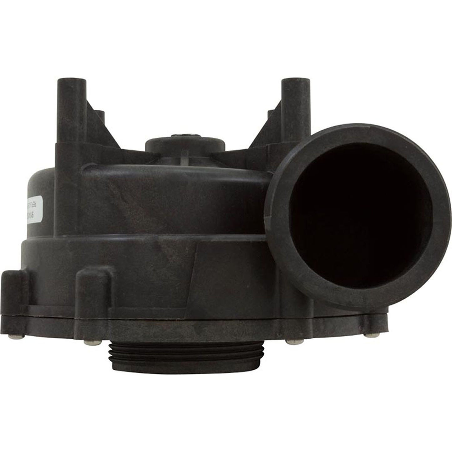 Wet End, Gecko AquaFlo XP2/XP2E, 3.0ohp/4.0thp, 2", 6.3"dia, 56fr