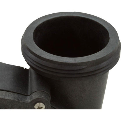 Wet End, Gecko AquaFlo XP2/XP2E, 3.0ohp/4.0thp, 2", 6.3"dia, 56fr