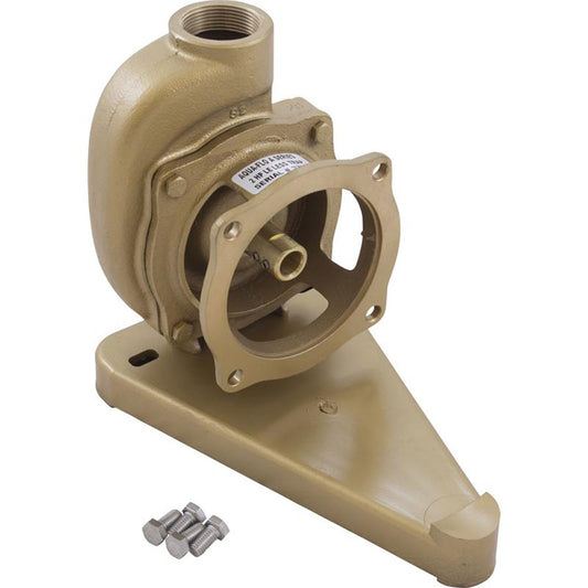 Wet End, Val-Pak AquaFlo A Series 2.0hp 1-1/2"mpt C-Face
