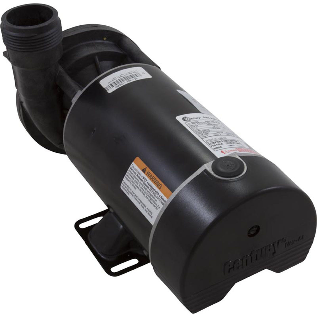 Pump, Aqua Flo FMHP, 1.5hp Century, Conv, 1-Speed, 1-1/2", Kit