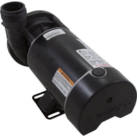Pump, Aqua Flo FMHP, 1.5hp Century, Conv, 1-Speed, 1-1/2", Kit