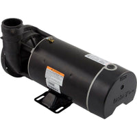 Pump, Aqua Flo FMHP, 2.0hp, 115v/230v, 1-Spd, 1-1/2", Kit