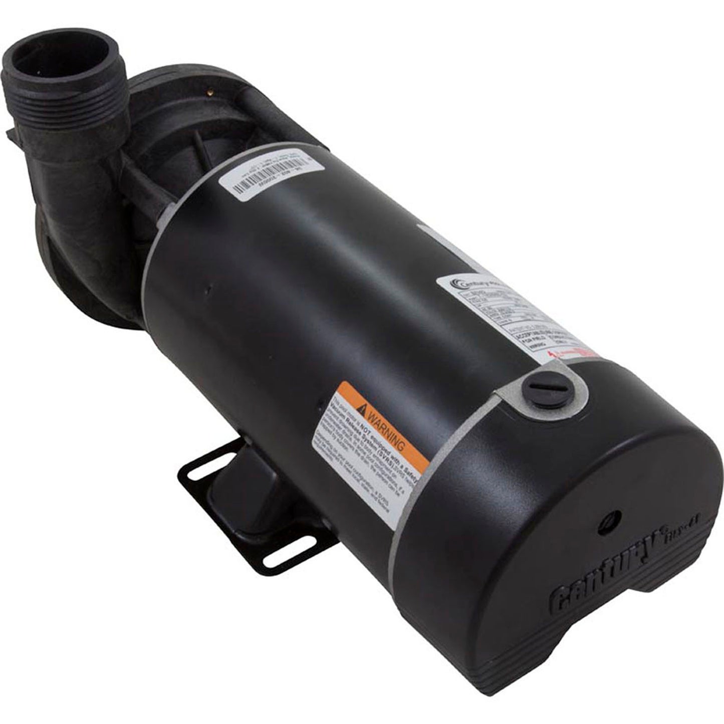 Pump, Aqua Flo FMHP, 2.0hp Century, Conv, 1-Spd, 1-1/2"