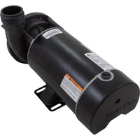 Pump, Aqua Flo FMHP, 2.0hp Century, Conv, 1-Spd, 1-1/2"