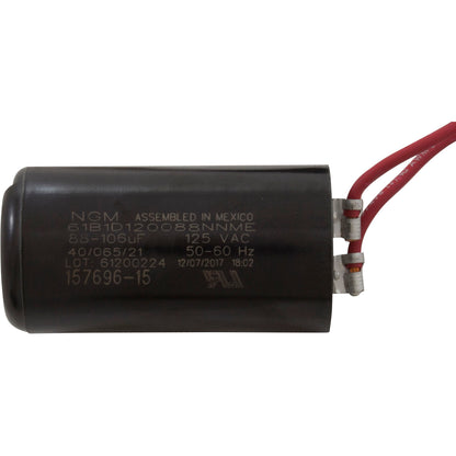 Pump, Aqua Flo FMHP, 2.0hp Century, Conv, 1-Spd, 1-1/2"