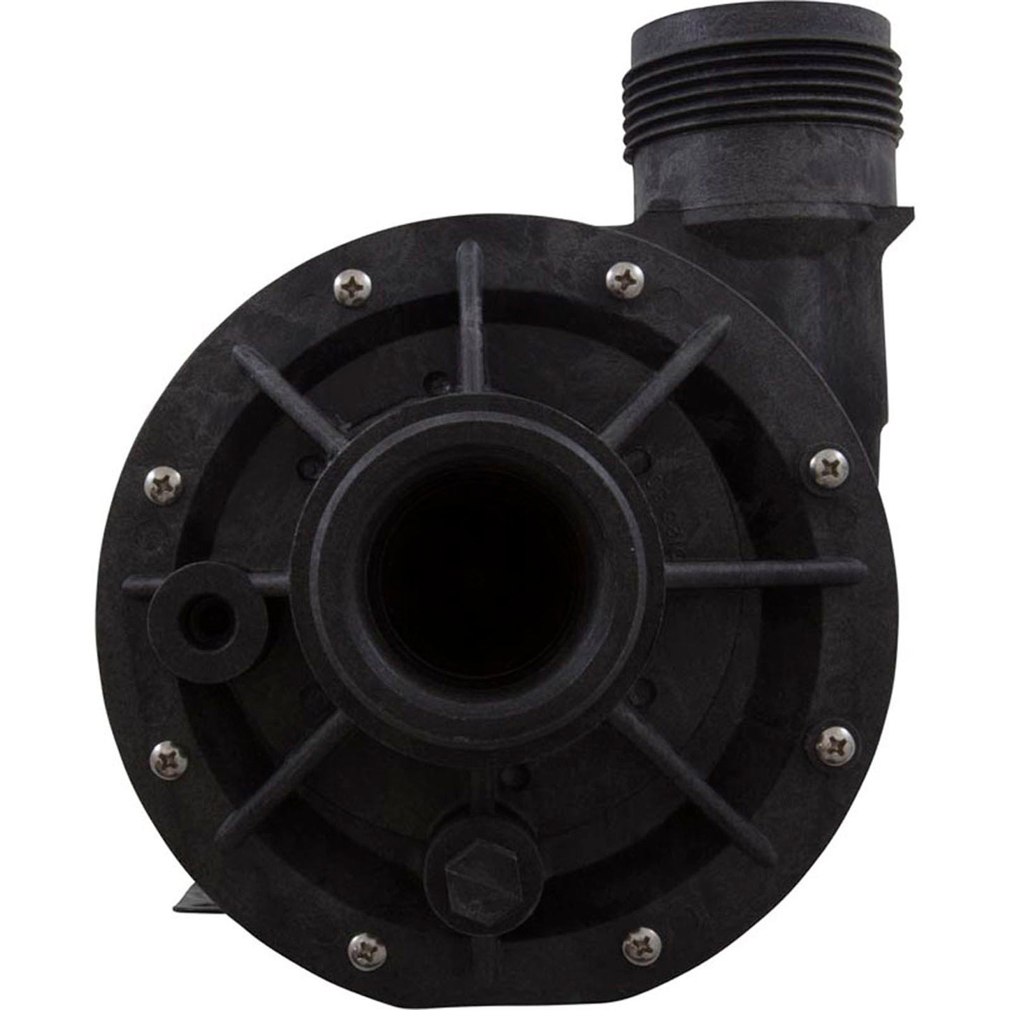 Pump, Aqua Flo FMHP, 2.0hp Century, Conv, 1-Spd, 1-1/2"
