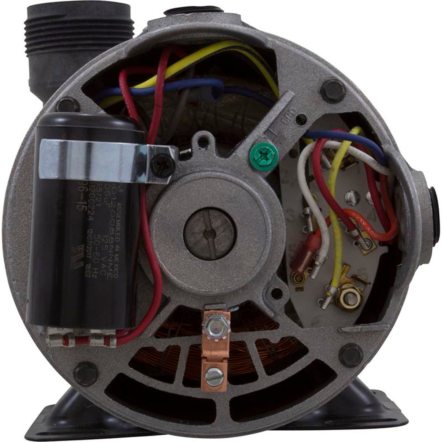 Pump, Aqua Flo FMHP, 2.0hp Century, Conv, 1-Spd, 1-1/2"