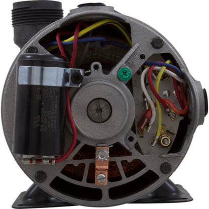 Pump, Aqua Flo FMHP, 2.0hp Century, Conv, 1-Spd, 1-1/2"