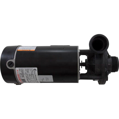 Pump, Aqua Flo FMHP, 2.0hp Century, Conv, 1-Spd, 1-1/2"