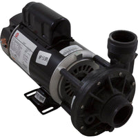 Pump, Aqua Flo FMHP, 1.5hp Nidec, 115v, 2-Spd, 48fr, 1-1/2", Kit