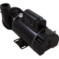Pump, Aqua Flo FMHP, 1.5hp Nidec, 115v, 2-Spd, 48fr, 1-1/2", Kit