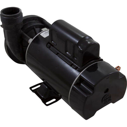 Pump, Aqua Flo FMHP, 1.5hp Nidec, 115v, 2-Spd, 48fr, 1-1/2", Kit