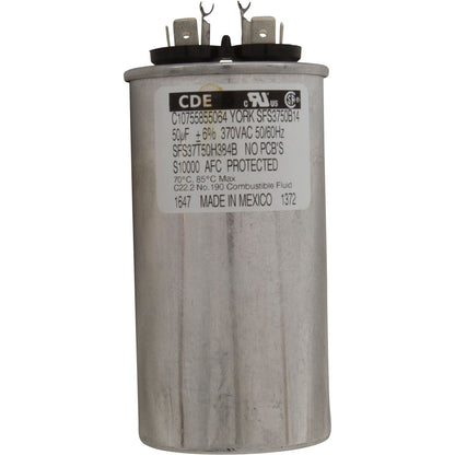 Pump, Aqua Flo FMHP, 1.5hp Nidec, 115v, 2-Spd, 48fr, 1-1/2", Kit