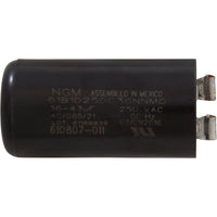 Pump, Aqua Flo FMHP, 1.5hp Century, 230v, 2-Speed, 48fr, 1-1/2"