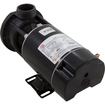 Pump, Aqua Flo FMCP, 0.75hp USMtr, 115v, 1-Spd, 48fr, 1-1/2"